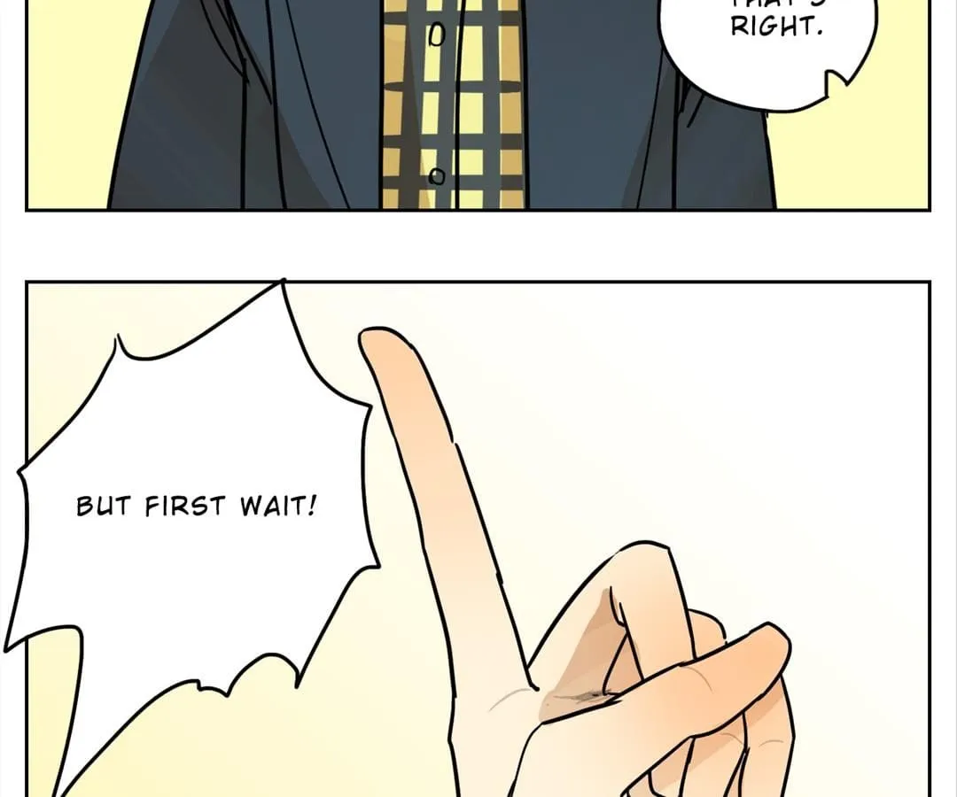 Read 20 Twenty chapter 29 image 11 on Lezhin