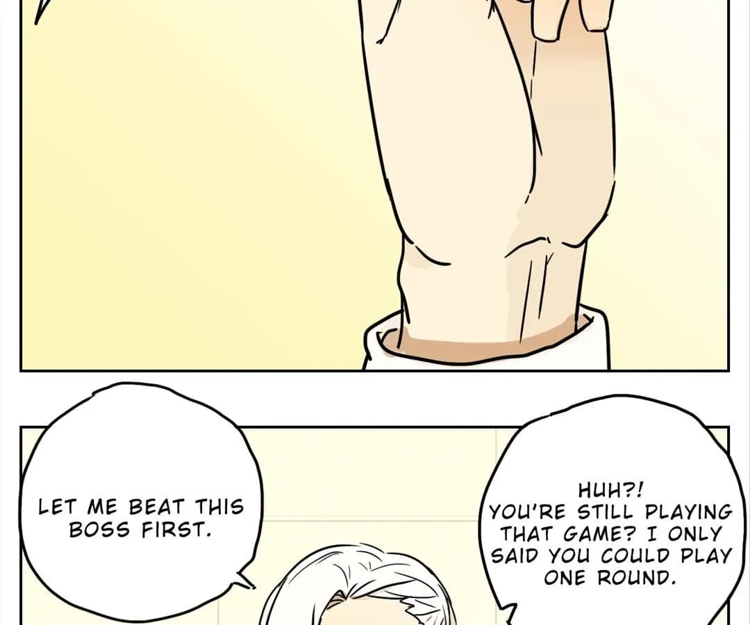 Read 20 Twenty chapter 29 image 12 on Lezhin