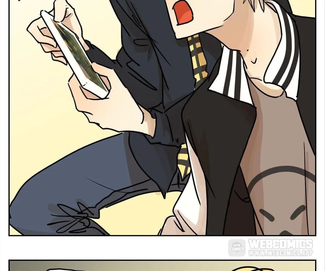 Read 20 Twenty chapter 29 image 21 on Lezhin