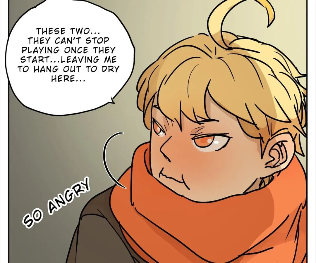 Read 20 Twenty chapter 29 image 22 on Lezhin
