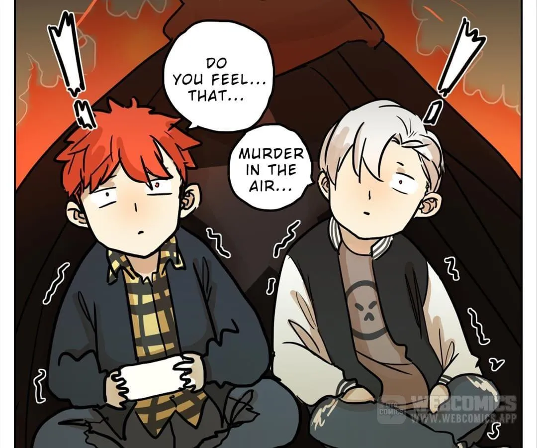 Read 20 Twenty chapter 29 image 25 on Lezhin