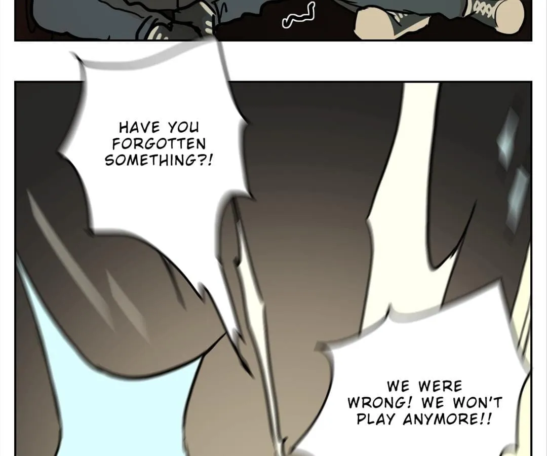 Read 20 Twenty chapter 29 image 26 on Lezhin