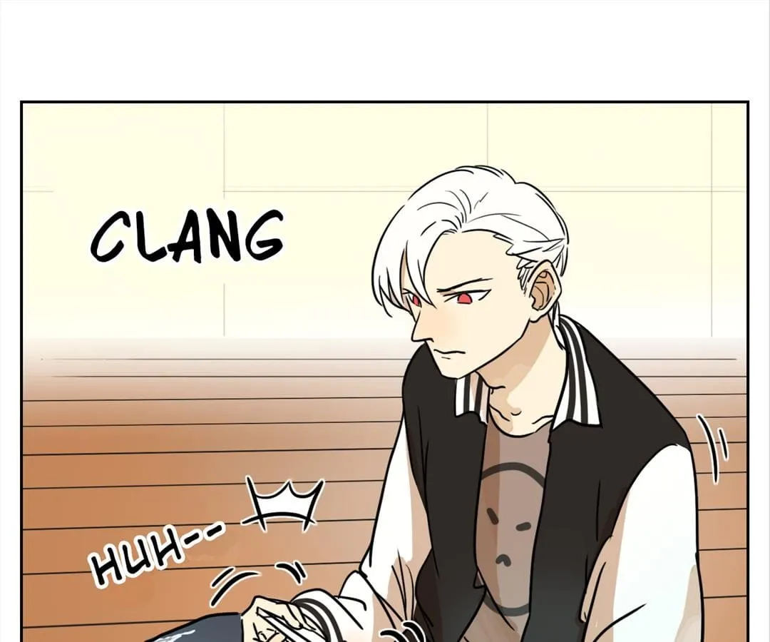 Read 20 Twenty chapter 29 image 4 on Lezhin