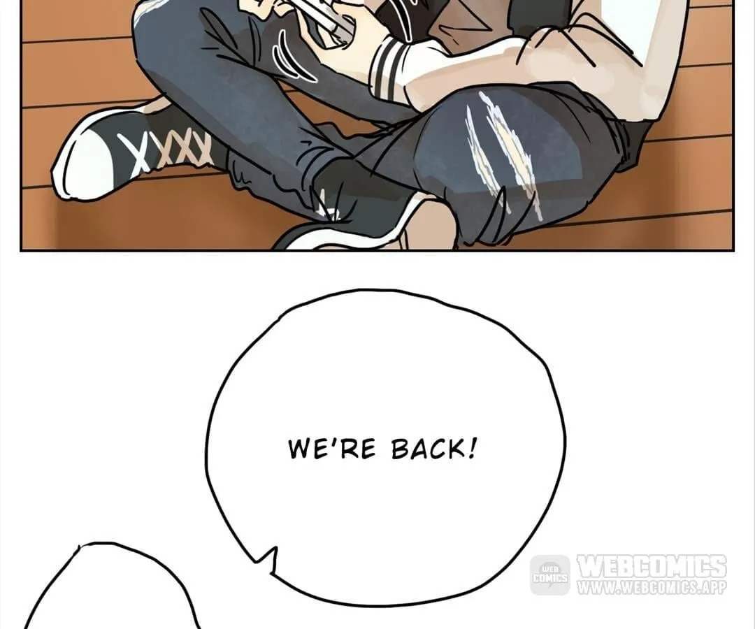 Read 20 Twenty chapter 29 image 5 on Lezhin
