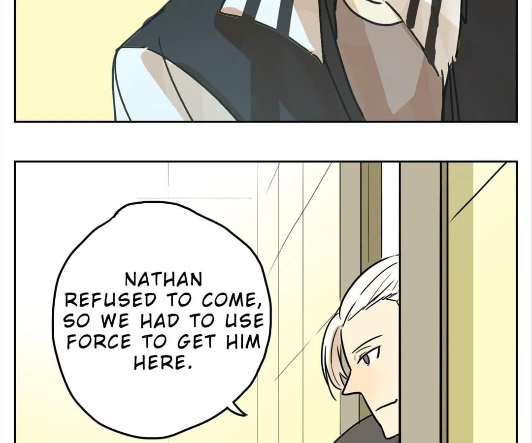 Read 20 Twenty chapter 29 image 7 on Lezhin