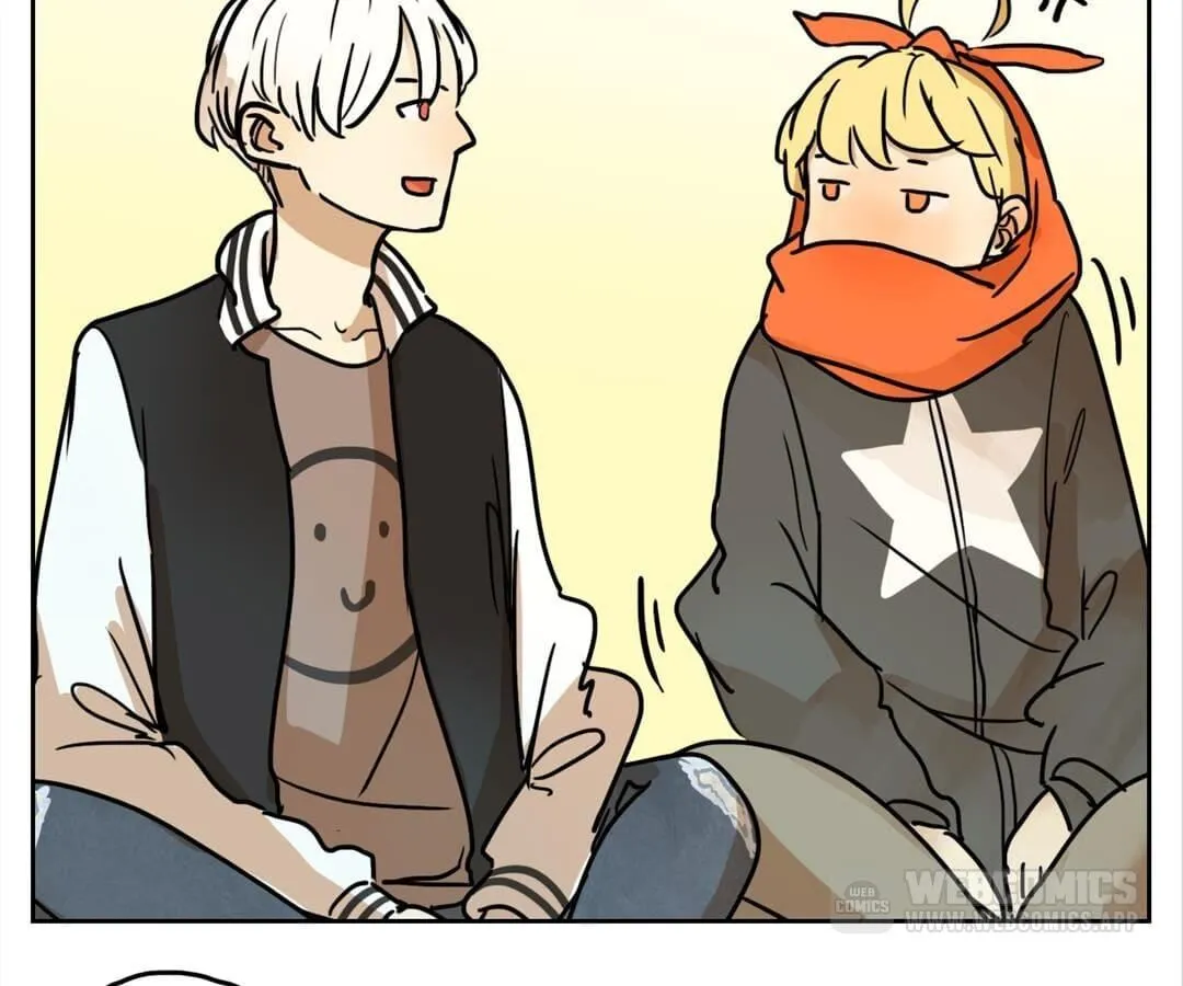 Read 20 Twenty chapter 29 image 9 on Lezhin