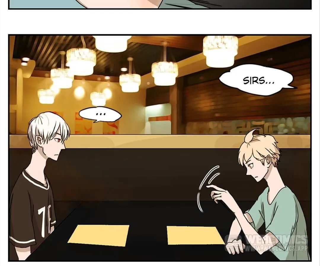 Read 20 Twenty chapter 3 image 10 on Lezhin