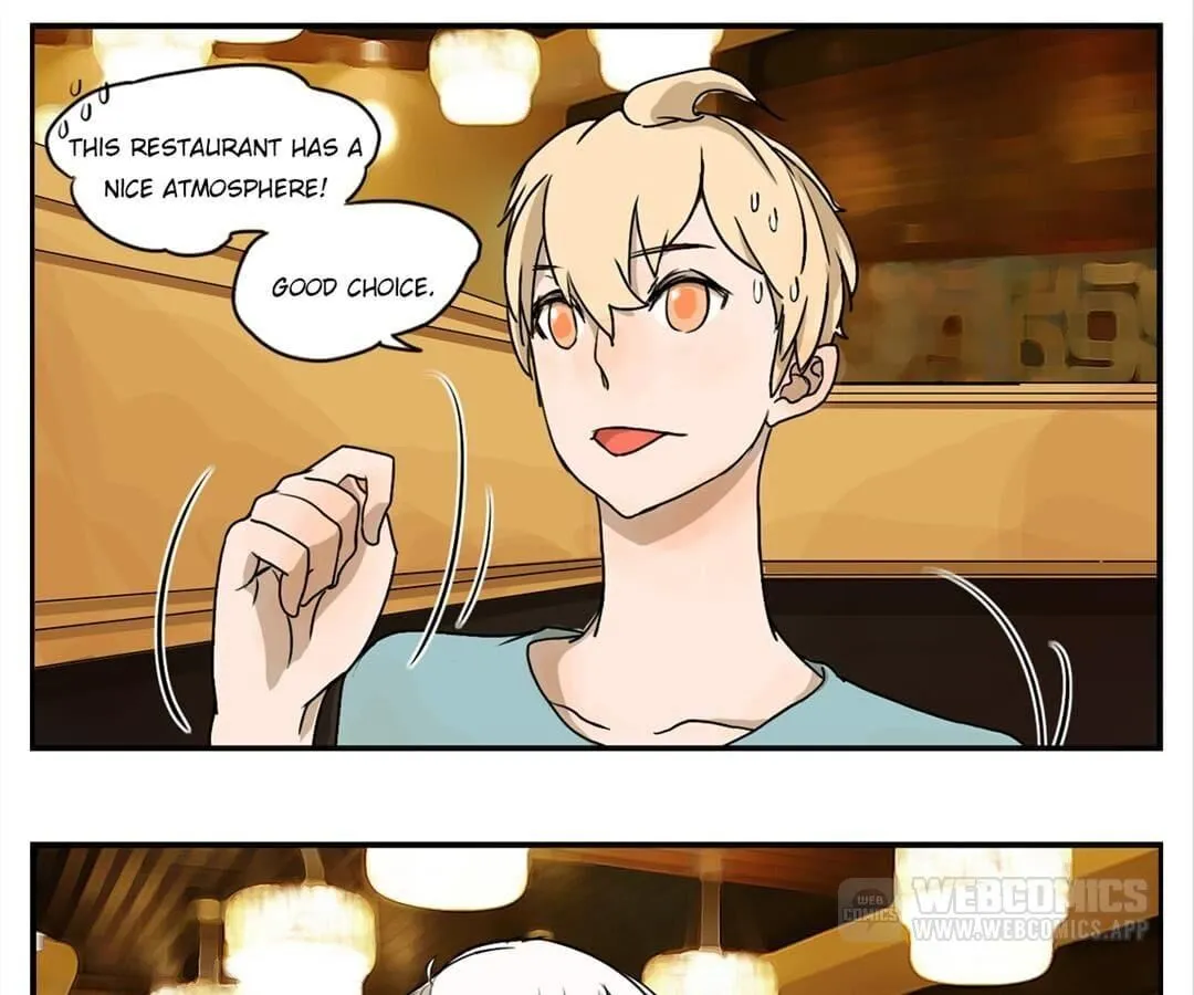 Read 20 Twenty chapter 3 image 12 on Lezhin