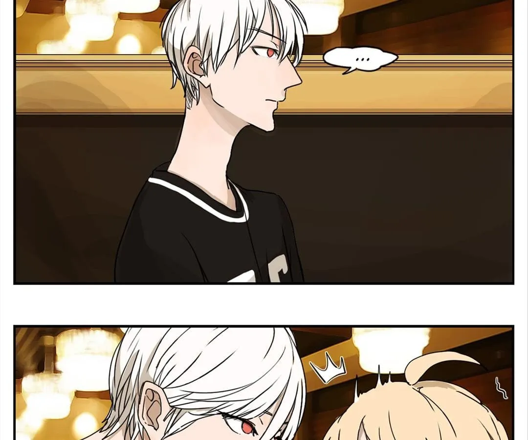 Read 20 Twenty chapter 3 image 13 on Lezhin