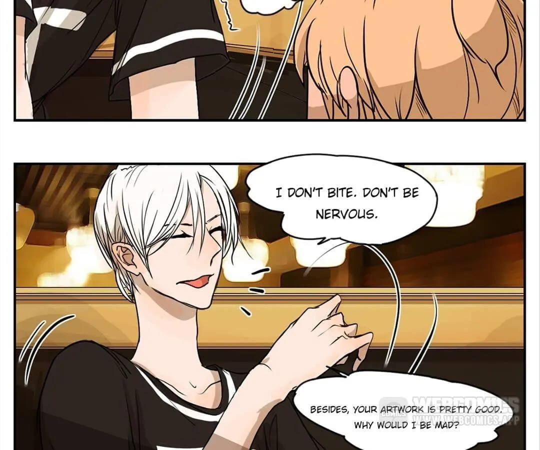 Read 20 Twenty chapter 3 image 16 on Lezhin