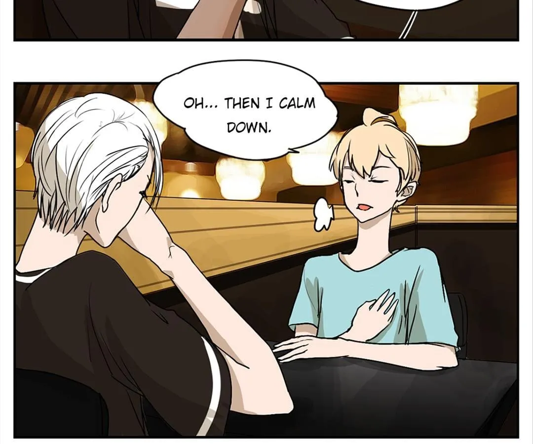 Read 20 Twenty chapter 3 image 17 on Lezhin