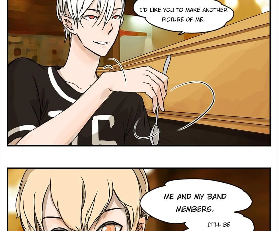 Read 20 Twenty chapter 3 image 19 on Lezhin