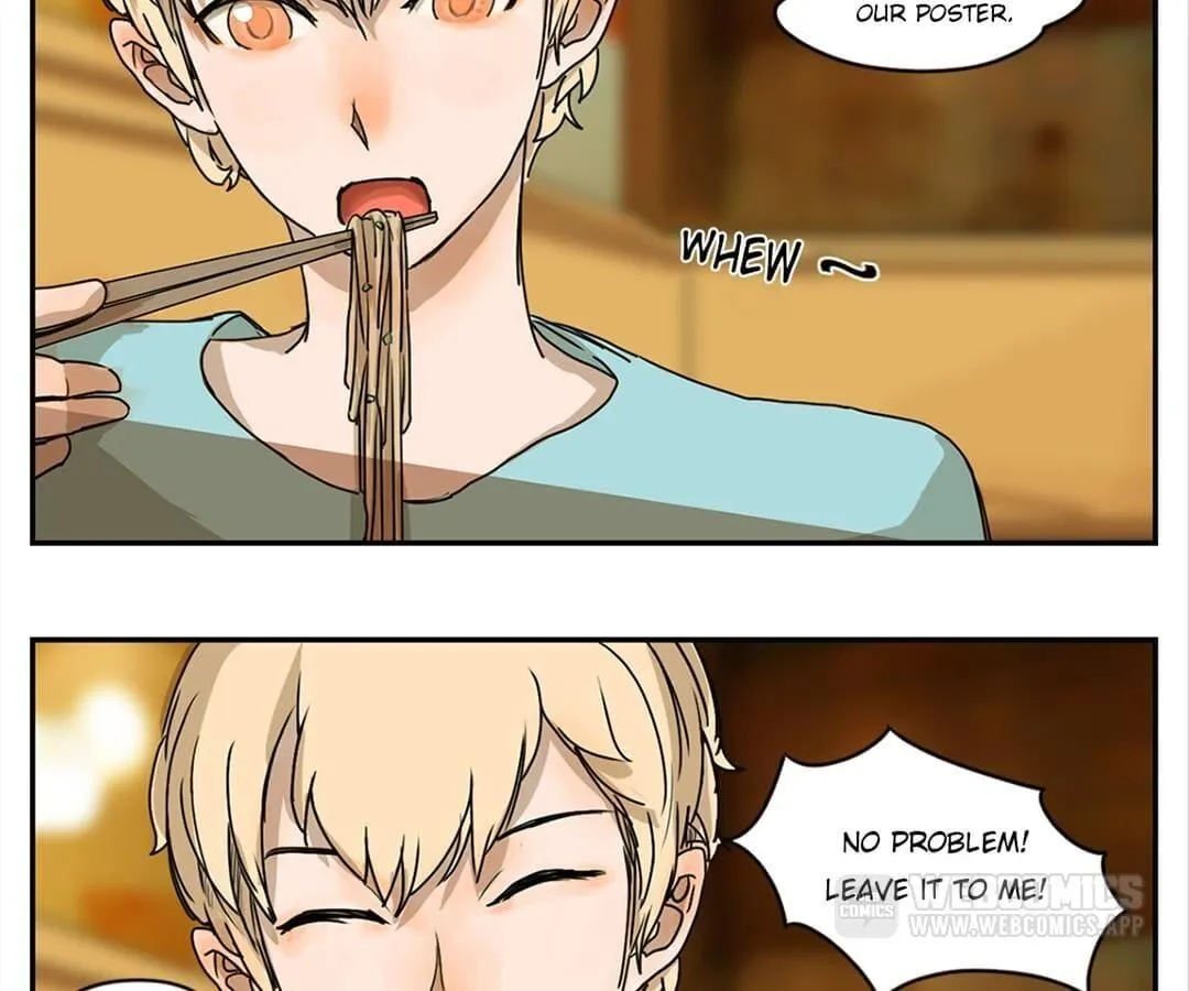 Read 20 Twenty chapter 3 image 20 on Lezhin
