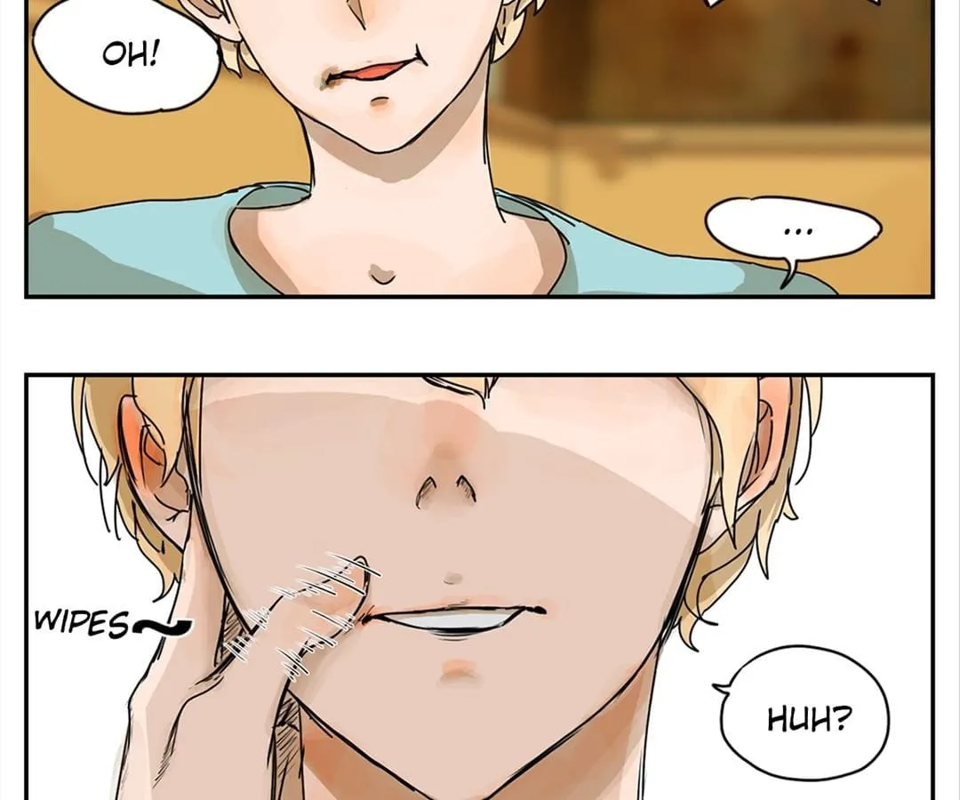 Read 20 Twenty chapter 3 image 21 on Lezhin