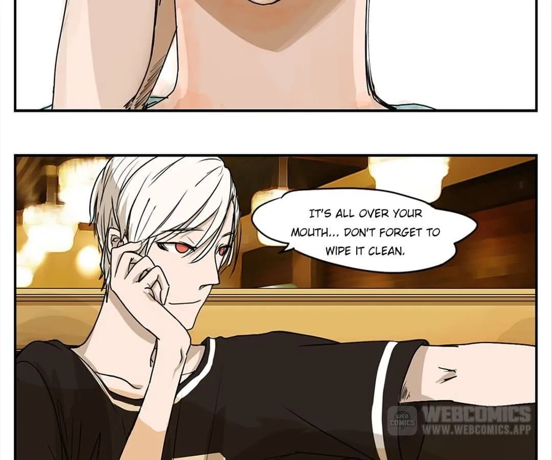 Read 20 Twenty chapter 3 image 22 on Lezhin