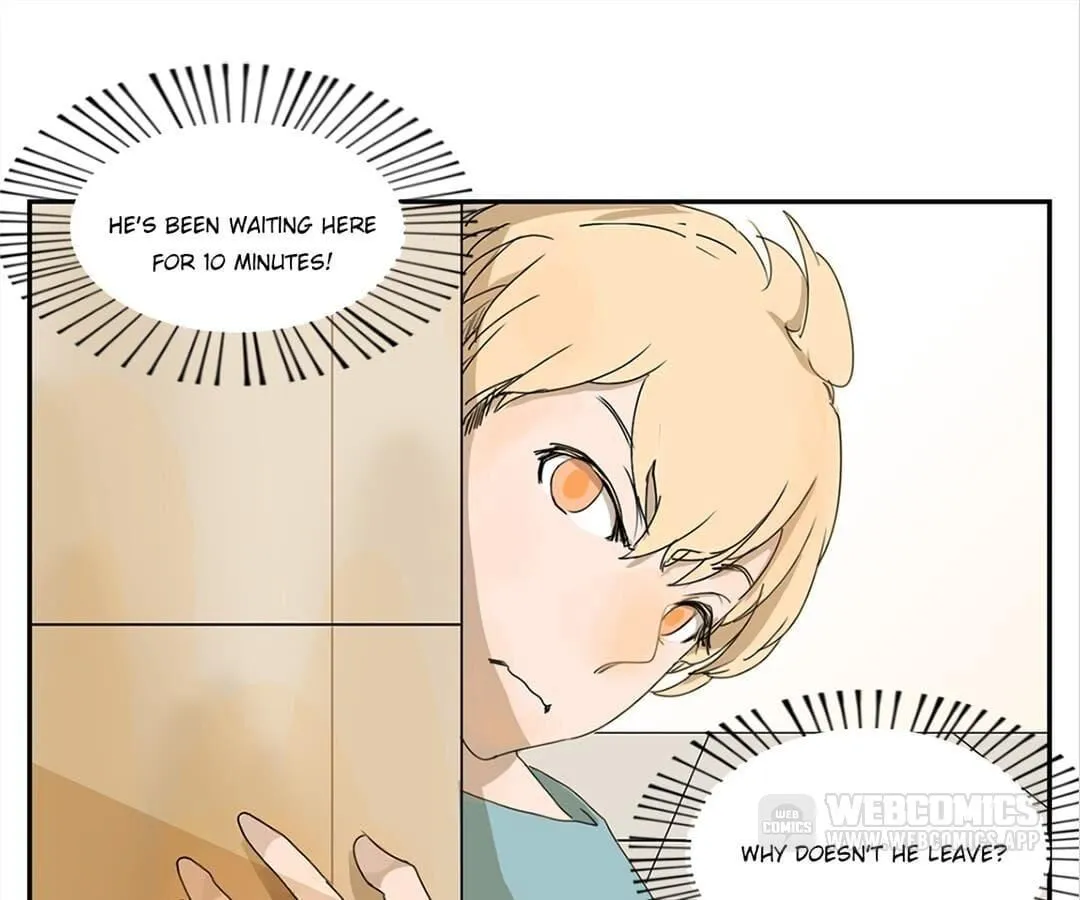 Read 20 Twenty chapter 3 image 4 on Lezhin