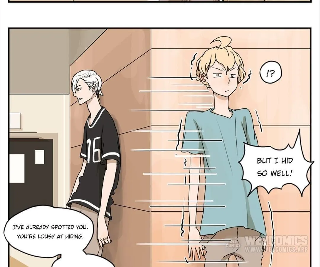 Read 20 Twenty chapter 3 image 6 on Lezhin