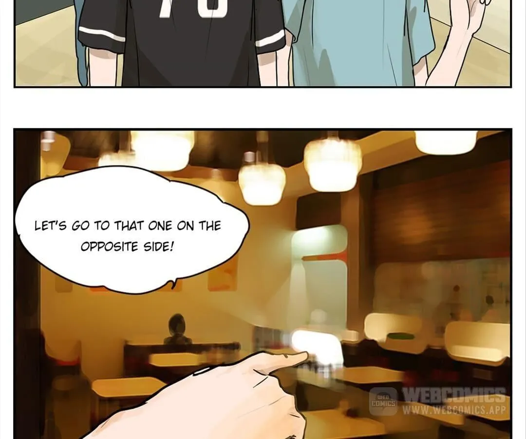 Read 20 Twenty chapter 3 image 8 on Lezhin