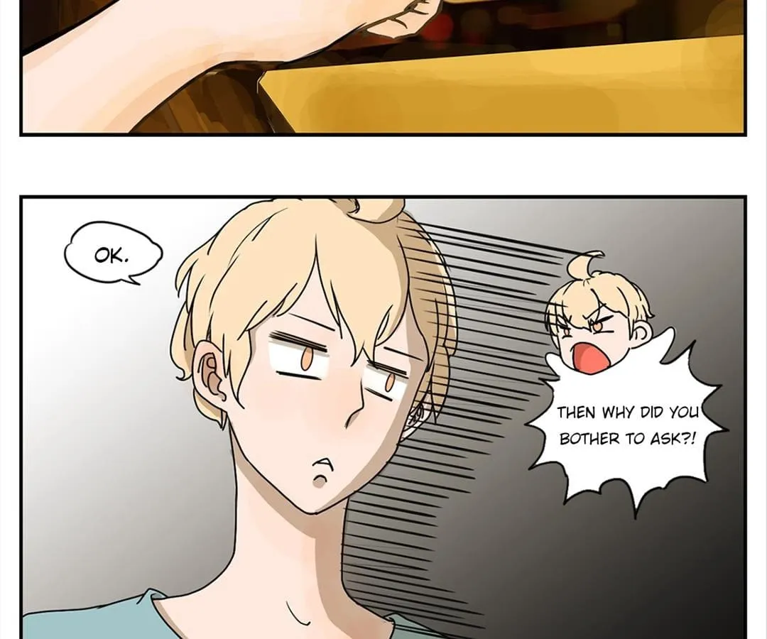 Read 20 Twenty chapter 3 image 9 on Lezhin