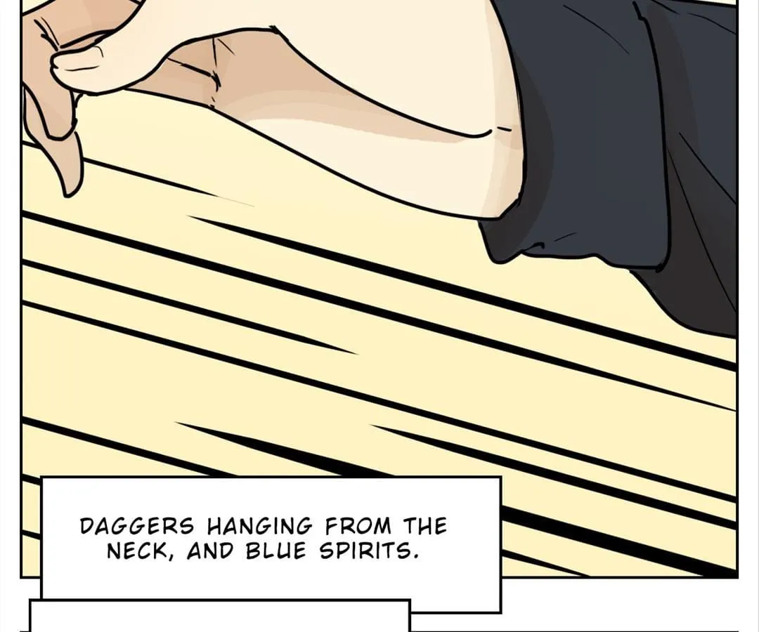 Read 20 Twenty chapter 30 image 12 on Lezhin