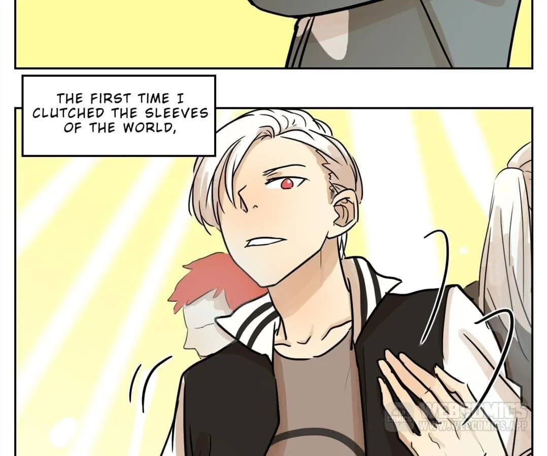 Read 20 Twenty chapter 30 image 17 on Lezhin
