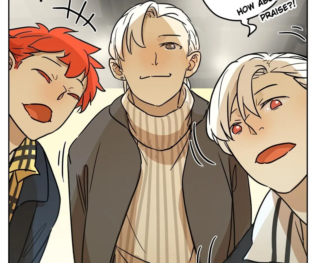 Read 20 Twenty chapter 30 image 21 on Lezhin