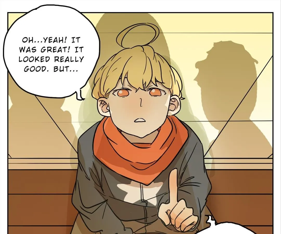 Read 20 Twenty chapter 30 image 23 on Lezhin