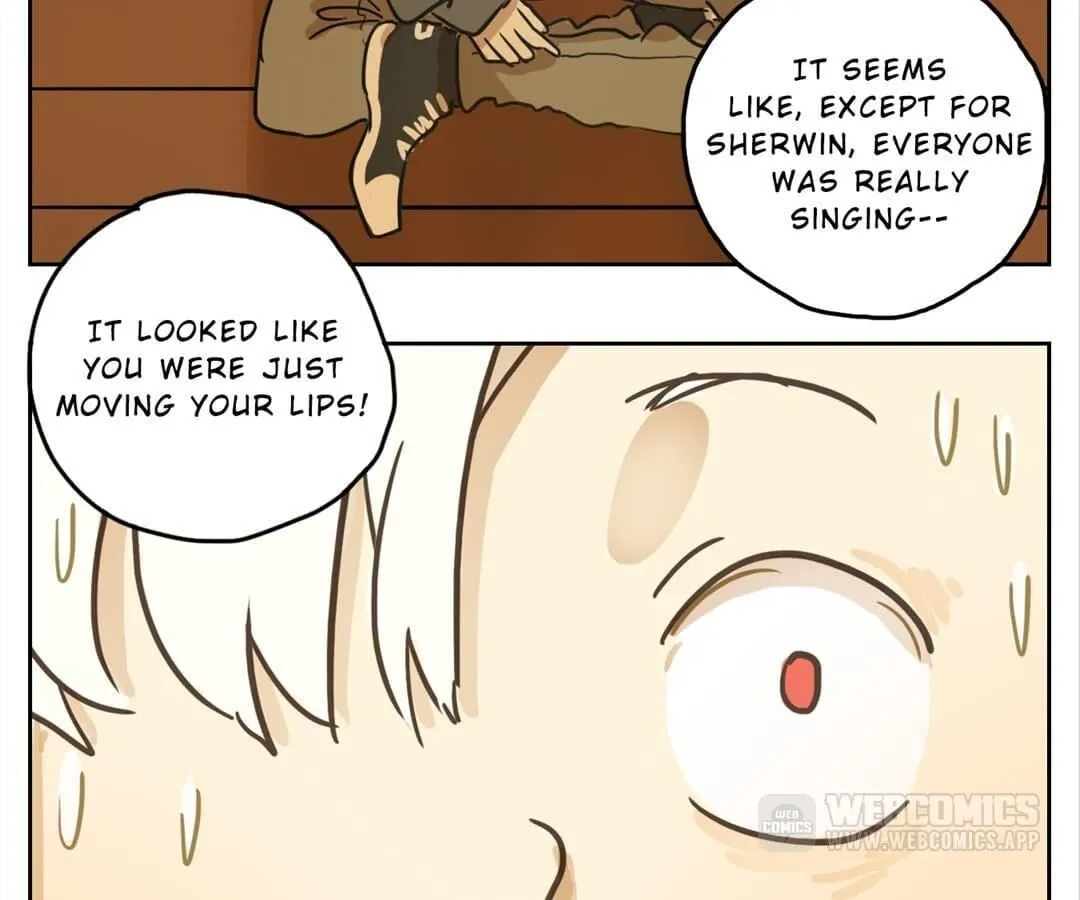 Read 20 Twenty chapter 30 image 24 on Lezhin