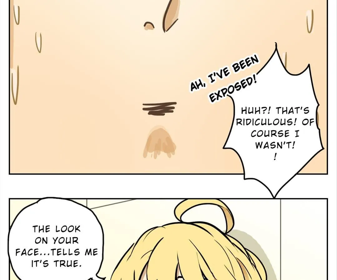 Read 20 Twenty chapter 30 image 25 on Lezhin