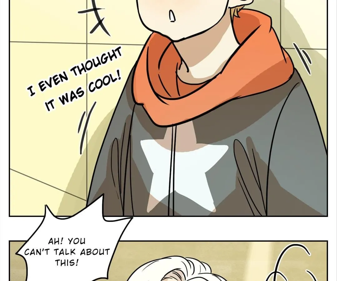 Read 20 Twenty chapter 30 image 29 on Lezhin