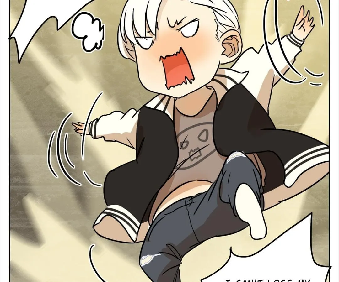 Read 20 Twenty chapter 30 image 30 on Lezhin