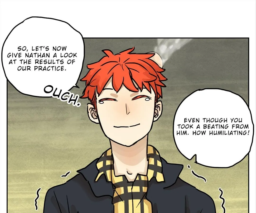 Read 20 Twenty chapter 30 image 4 on Lezhin
