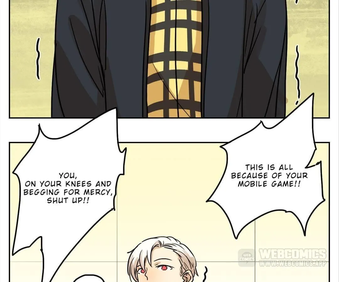 Read 20 Twenty chapter 30 image 5 on Lezhin