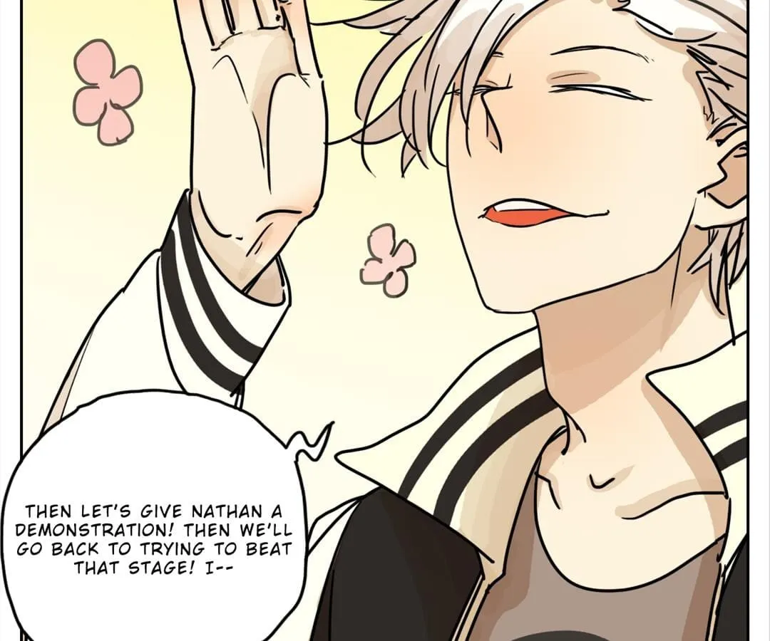 Read 20 Twenty chapter 30 image 7 on Lezhin