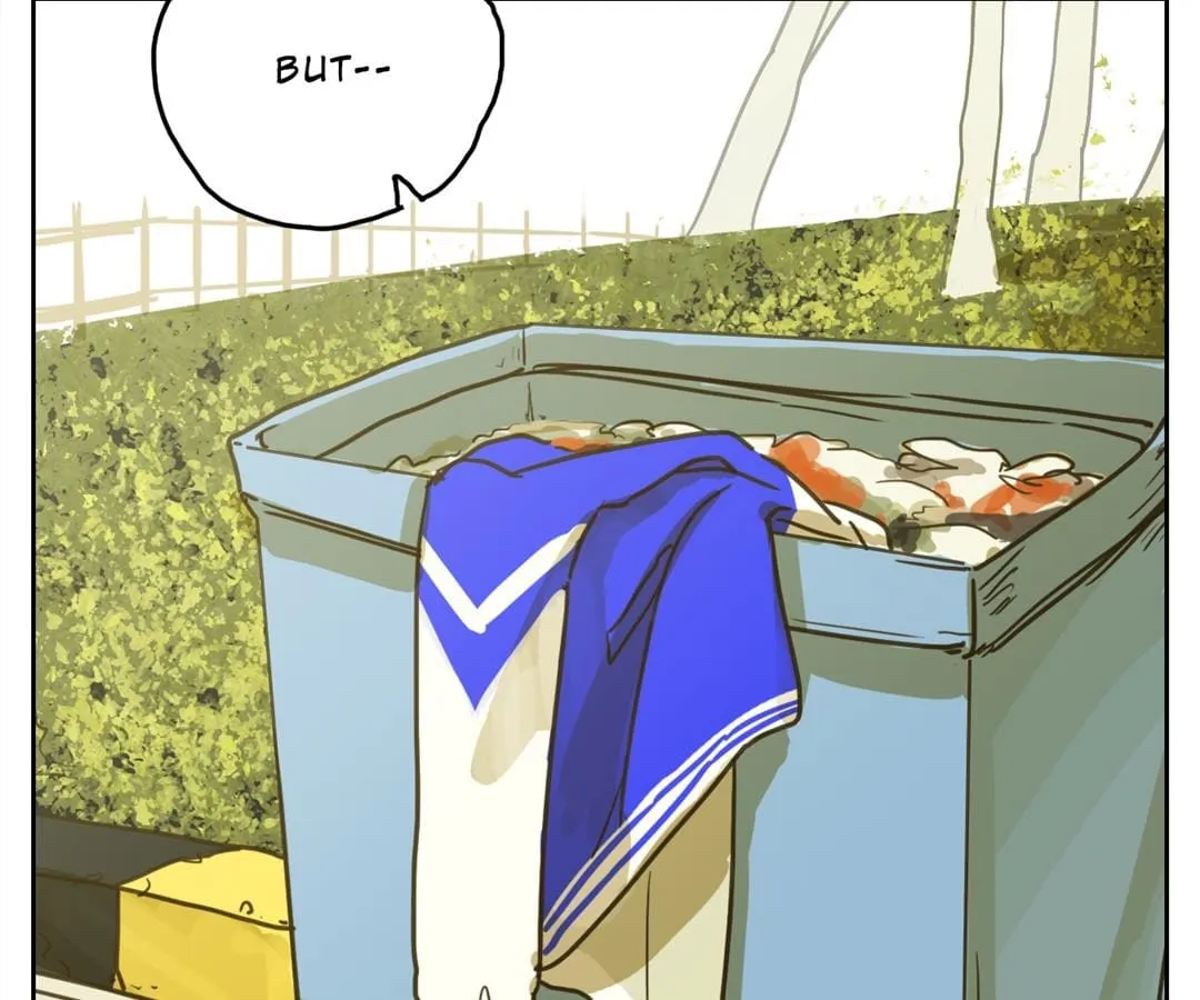 Read 20 Twenty chapter 31 image 11 on Lezhin