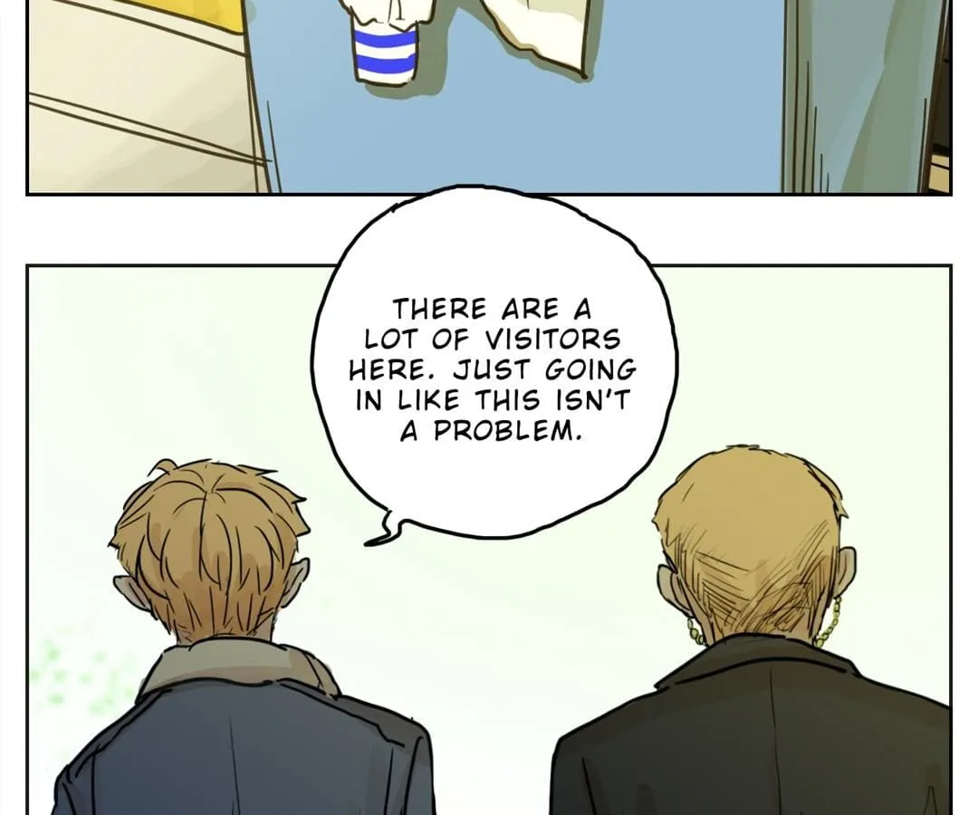 Read 20 Twenty chapter 31 image 12 on Lezhin