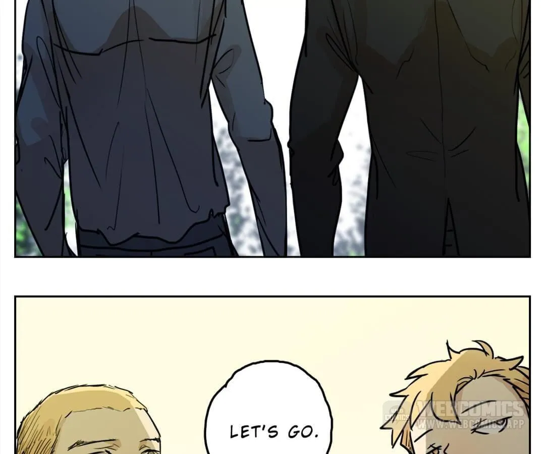 Read 20 Twenty chapter 31 image 13 on Lezhin