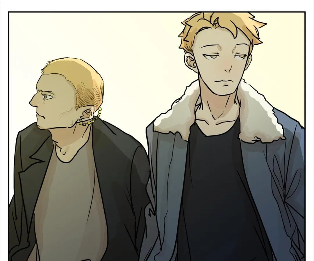Read 20 Twenty chapter 31 image 15 on Lezhin