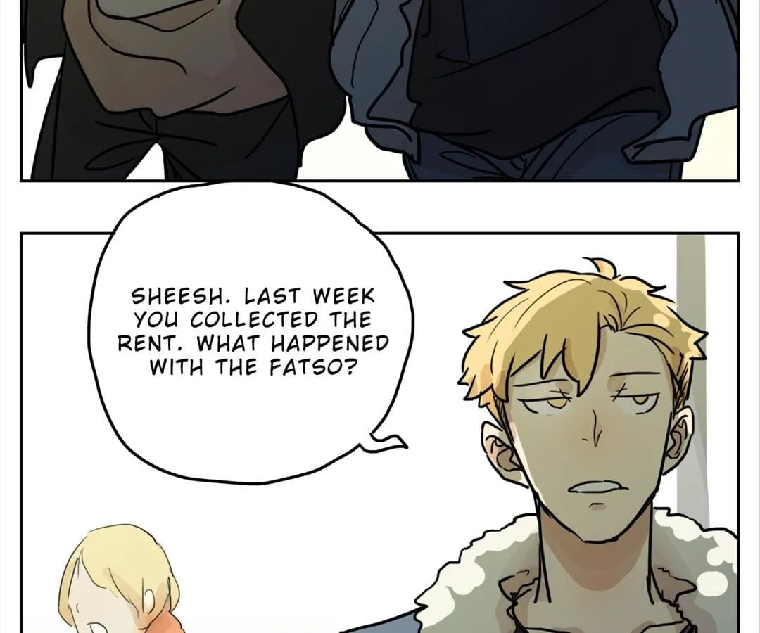 Read 20 Twenty chapter 31 image 16 on Lezhin