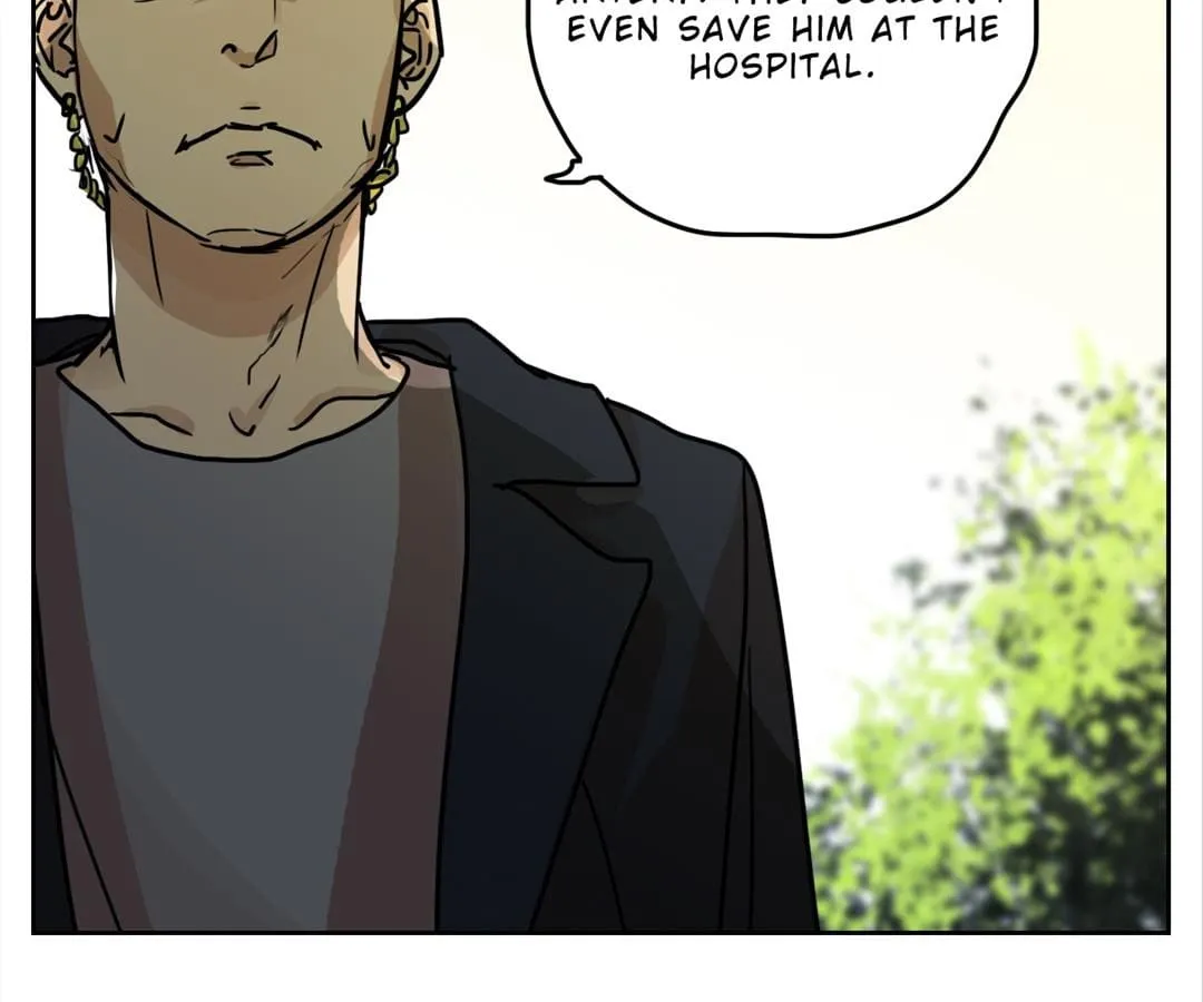 Read 20 Twenty chapter 31 image 18 on Lezhin