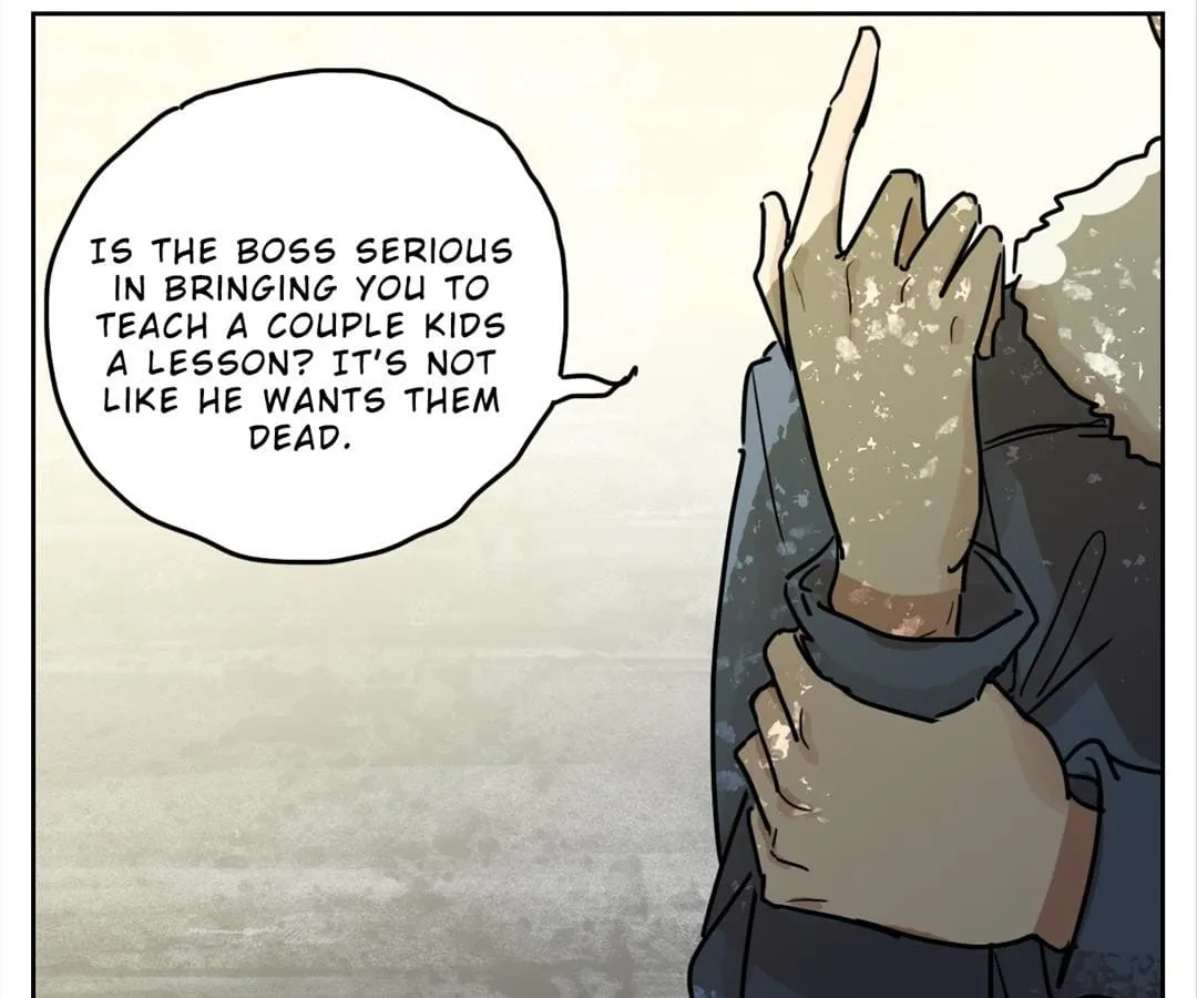 Read 20 Twenty chapter 31 image 19 on Lezhin