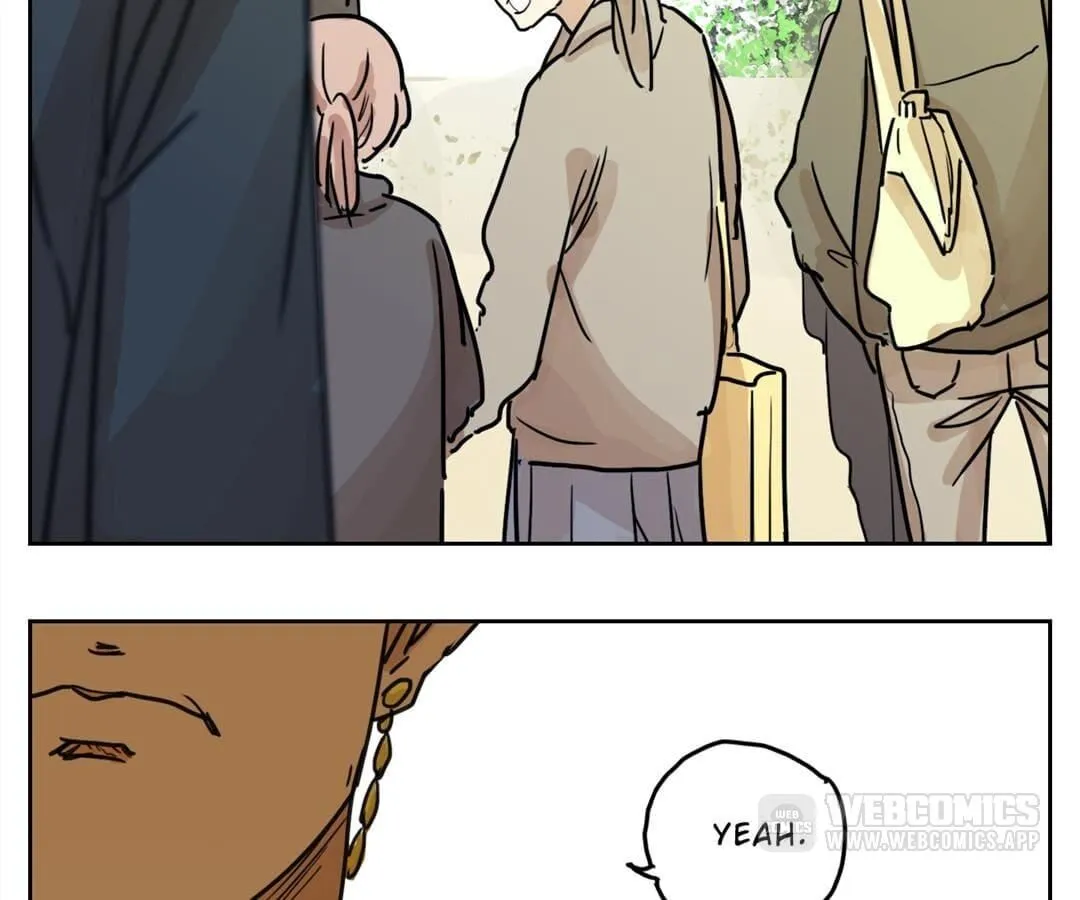 Read 20 Twenty chapter 31 image 5 on Lezhin
