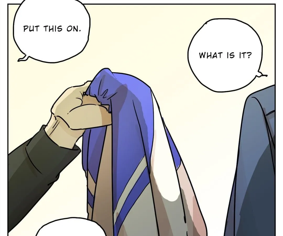 Read 20 Twenty chapter 31 image 7 on Lezhin
