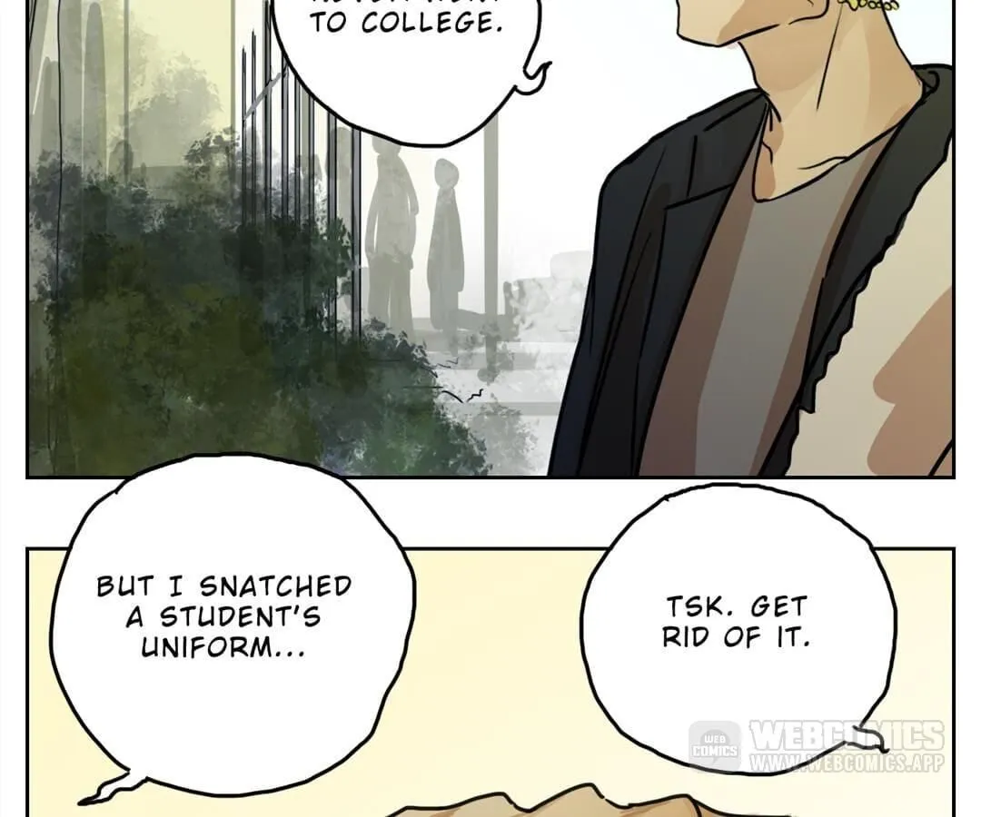 Read 20 Twenty chapter 31 image 9 on Lezhin