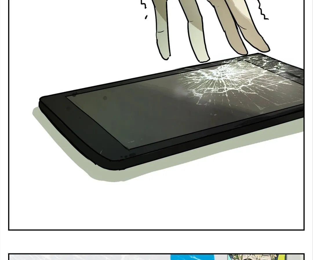 Read 20 Twenty chapter 32 image 20 on Lezhin
