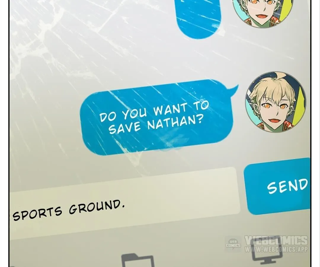 Read 20 Twenty chapter 32 image 21 on Lezhin