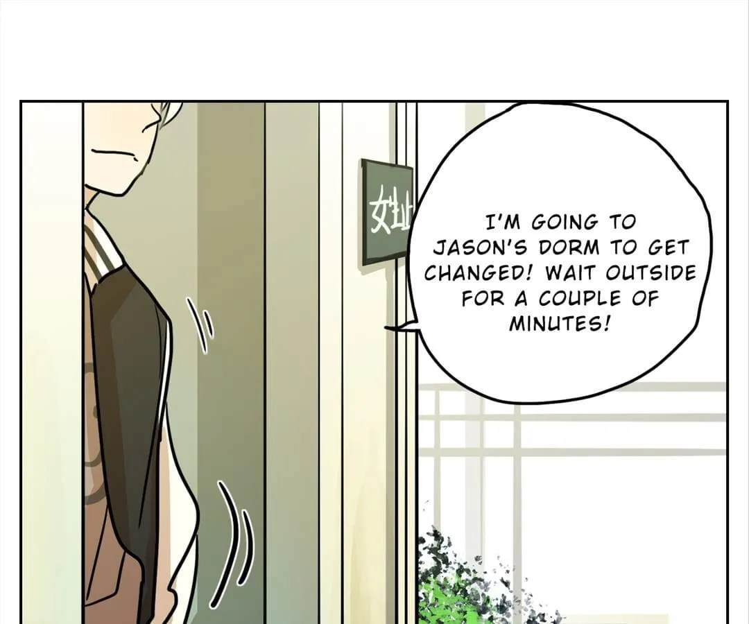 Read 20 Twenty chapter 32 image 4 on Lezhin