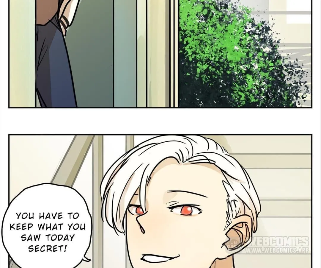 Read 20 Twenty chapter 32 image 5 on Lezhin