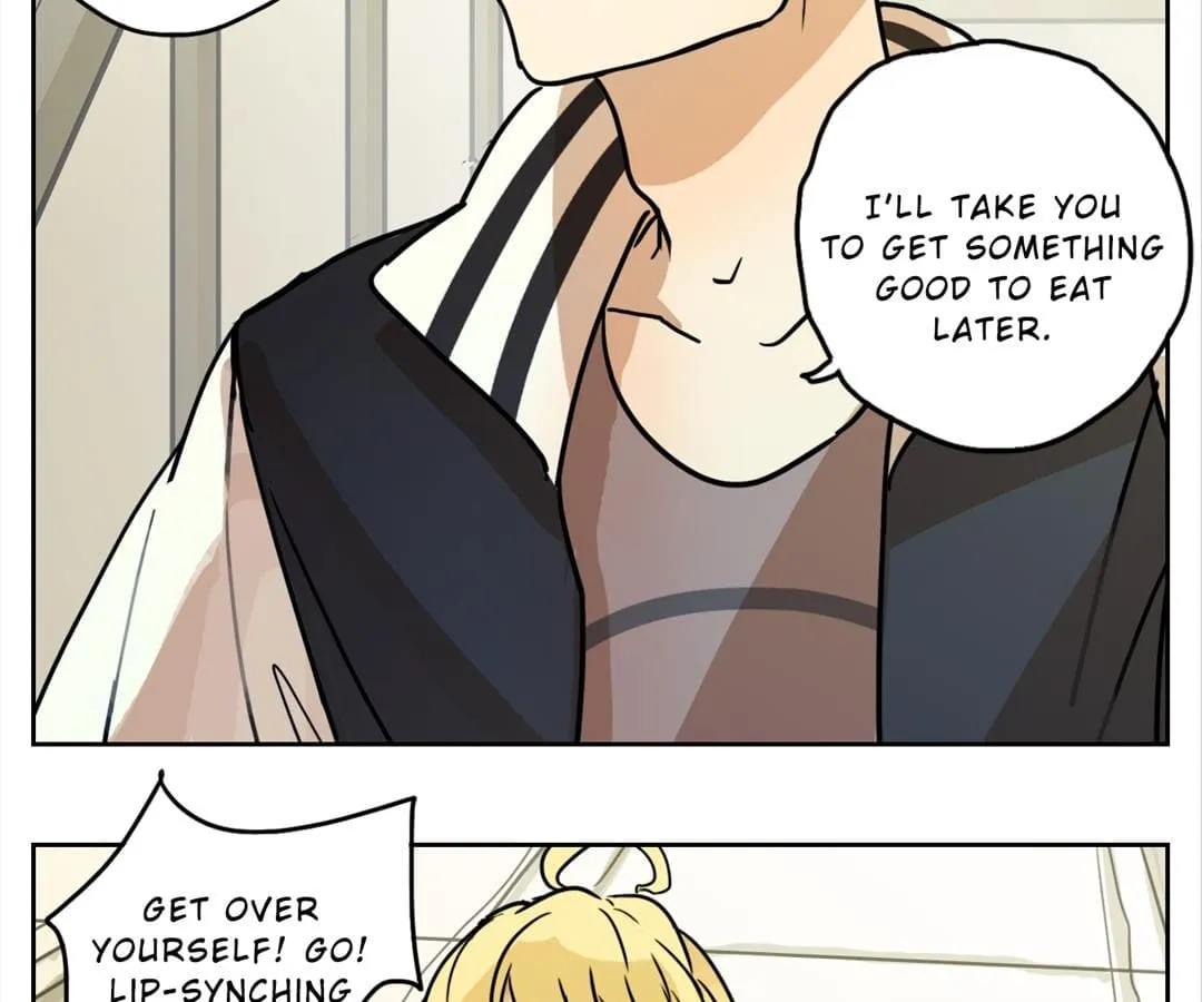 Read 20 Twenty chapter 32 image 6 on Lezhin