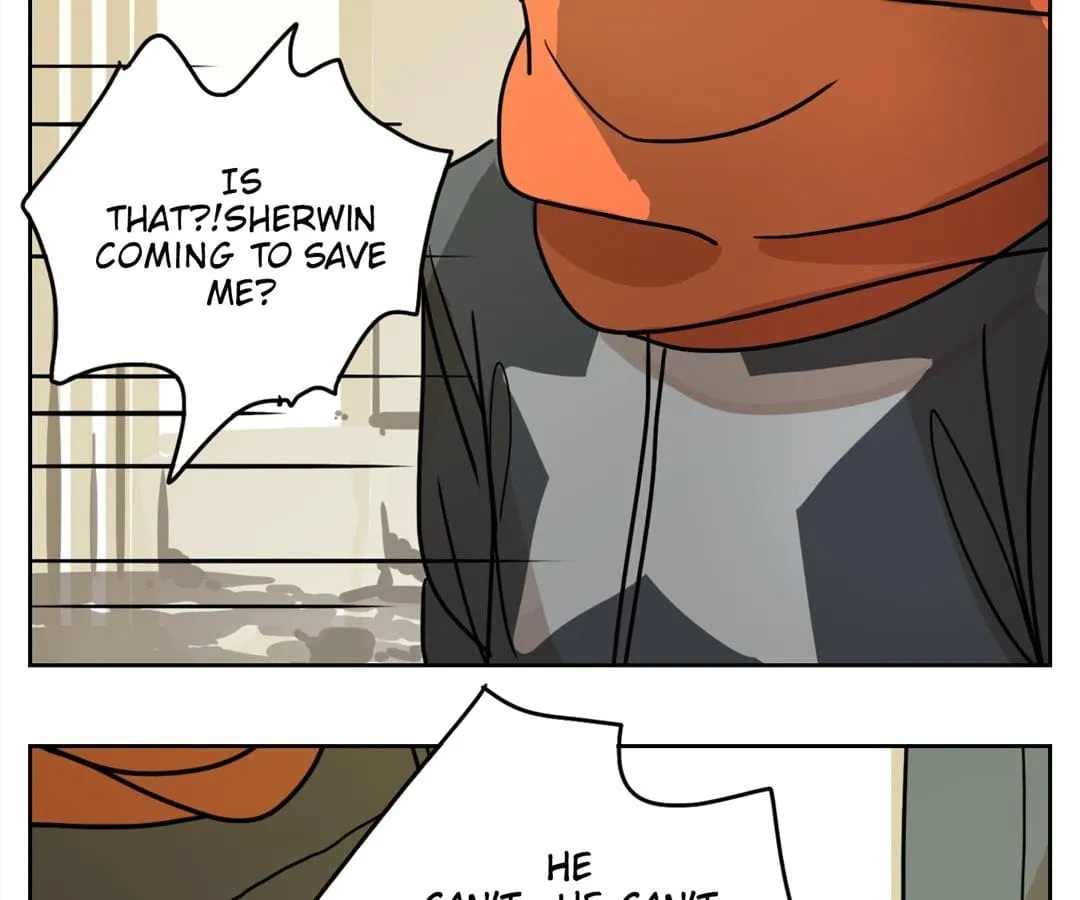 Read 20 Twenty chapter 33 image 10 on Lezhin